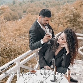 İlqar Sadiqov&nbsp;Hardan Bileydim