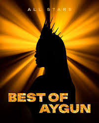 İlqare Kazımova&nbsp;Best of Aygun All Stars