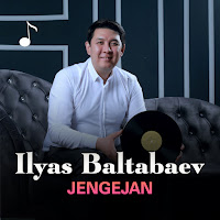 İlyas Baltabaev&nbsp;Jengejan
