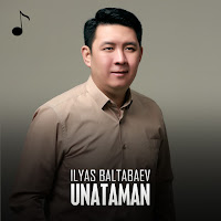 İlyas Baltabaev&nbsp;Unataman