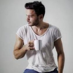 İlyas Yalçıntaş&nbsp;Arzular Arsız