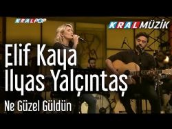 İlyas Yalçıntaş&nbsp;Kral Pop Akustik
