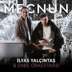 İlyas Yalçıntaş&nbsp;Mecnun