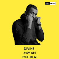 Ilyazmusic&nbsp;DIVINE 3 59 AM TYPE BEAT