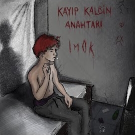 Im Ok&nbsp;Kayıp Kalbin Anahtarı
