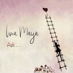 Ima Maya&nbsp;Aşk