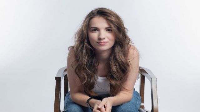 İma Maya&nbsp;Yok Bana Bu Cihanda