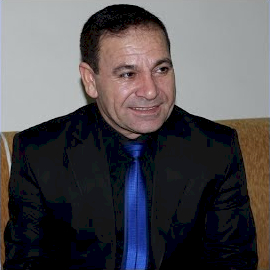 İmam Karakuş&nbsp;Arave