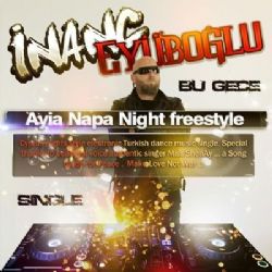 İnanç Eyüboğlu&nbsp;Bu Gece