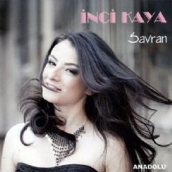 İnci Kaya&nbsp;Savran