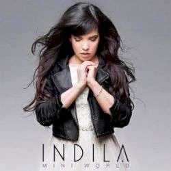 Indila&nbsp;Mini World