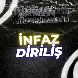İnfaz&nbsp;Diriliş