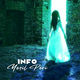 İnfo&nbsp;Yeşil Peri