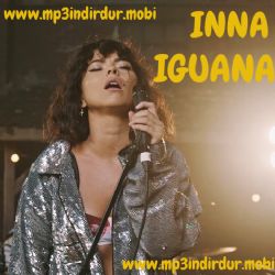 Inna&nbsp;Iguana