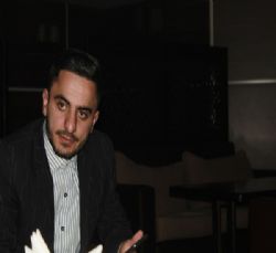 İntikam&nbsp;Kalbim Seni Bekler