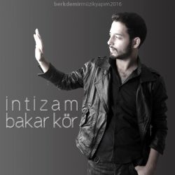 İntizam&nbsp;Bakar Kör