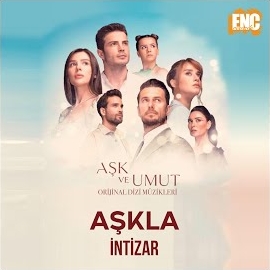 İntizar&nbsp;Aşkla
