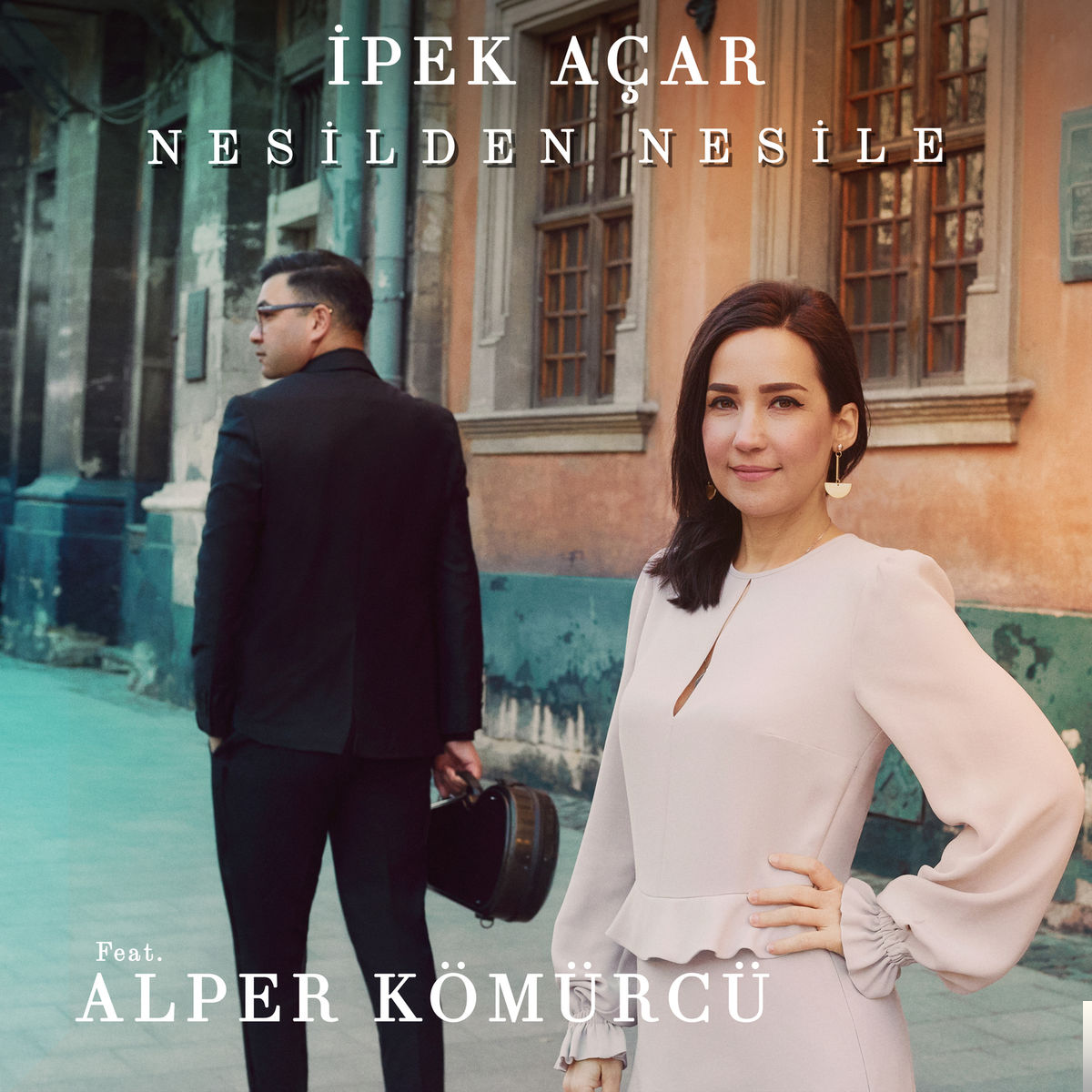 İpek Açar&nbsp;Nesilden Nesile