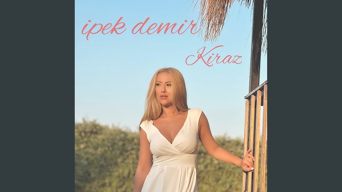 İpek Demir&nbsp;Kiraz