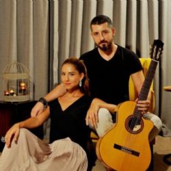 İpek Demir&nbsp;Kriz