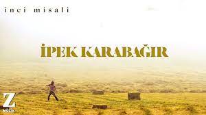 İpek Karabağır&nbsp;Tut ellerimden