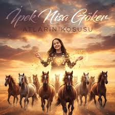 İpek Nisa Göker&nbsp;Atların Koşusu