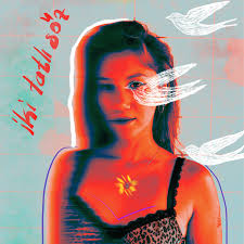 İpek Özcan&nbsp;İki Tatlı Söz