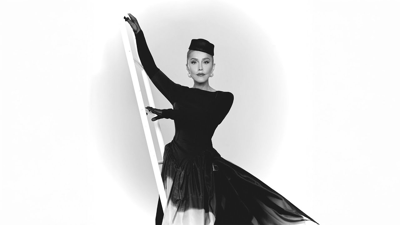 İrade İbrahimova&nbsp;Adın Yox