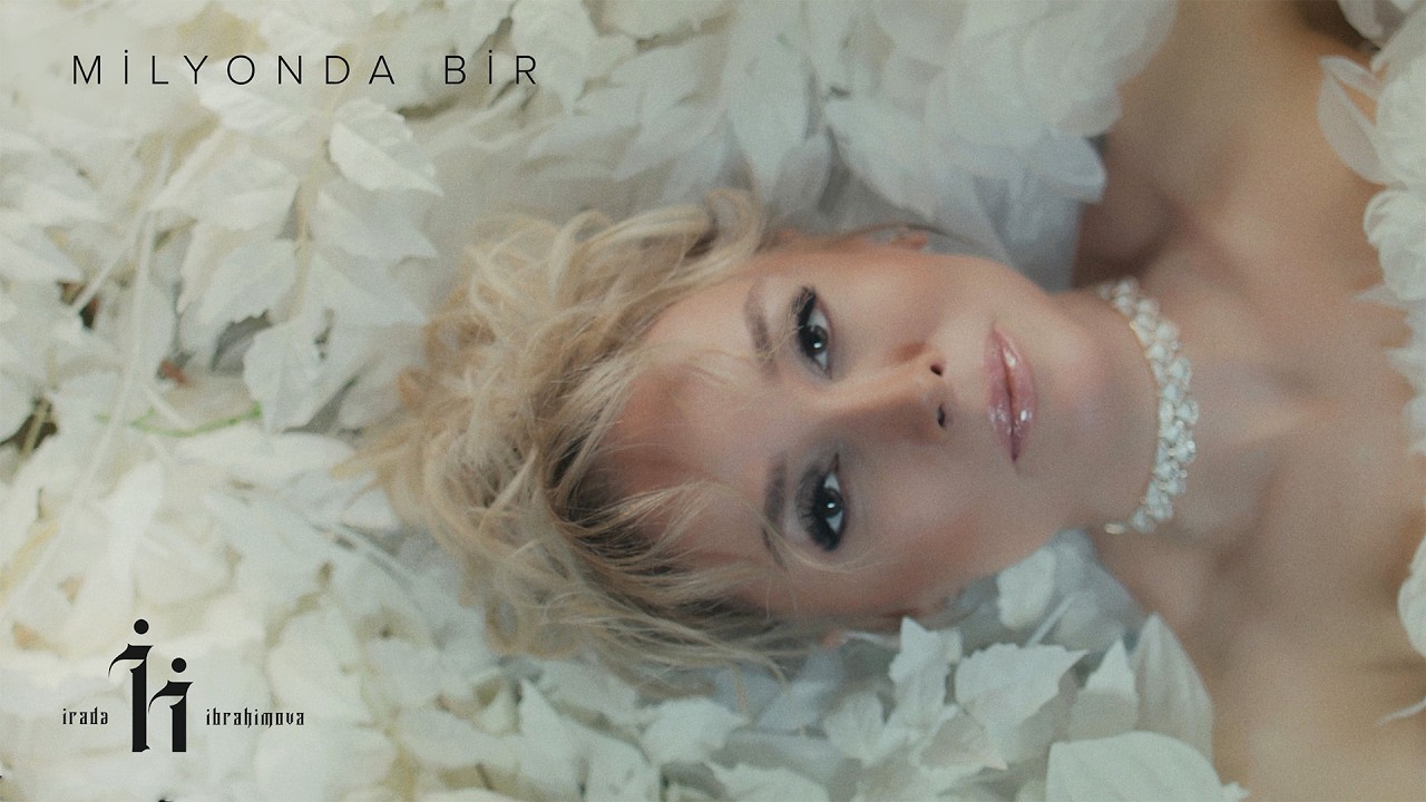 İrade İbrahimova&nbsp;Milyonda Bir