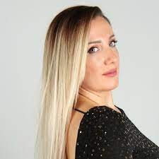 İrem Bal&nbsp;Var Gücümle