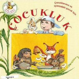 İrem&nbsp;Çocukluk