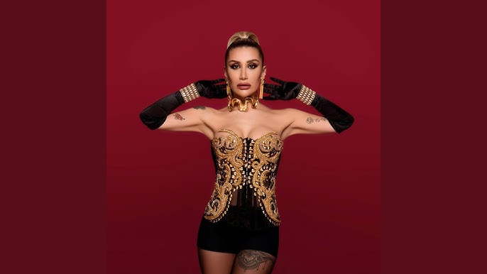 İrem Derici&nbsp;Milyonda Bir