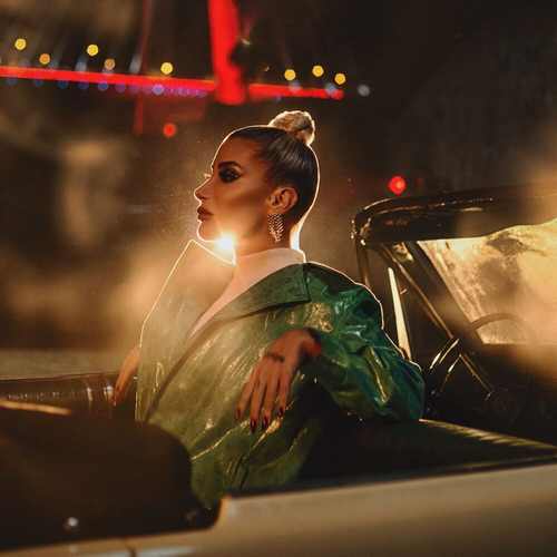 İrem Derici&nbsp;Alıştım Zehrine