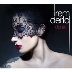 İrem Derici&nbsp;Dantel