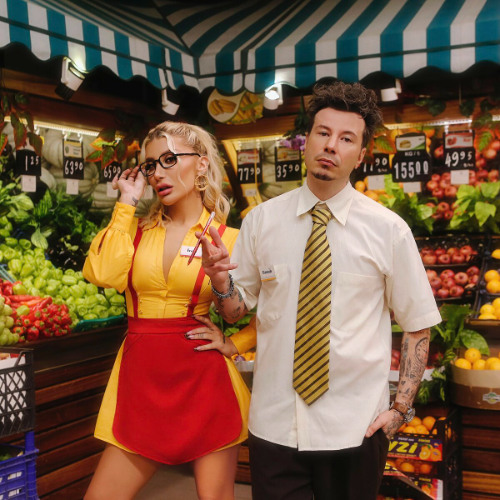 İrem Derici&nbsp;Deli Yangınım