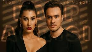 İrem Derici&nbsp;Kalp Ağrısı