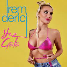 İrem Derici&nbsp;Yaz Gülü