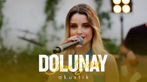 İrem Güral&nbsp;Dolunay
