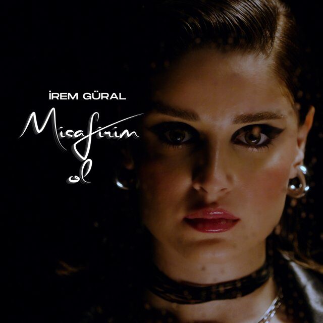 İrem Güral&nbsp;Misafirim Ol