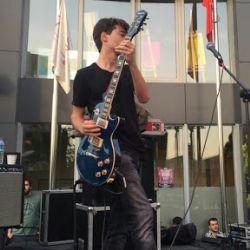 İrfan Üzümcü&nbsp;Seni Görünce