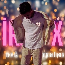 İrgix&nbsp;Değ Tenime