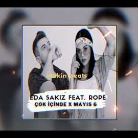 İrtekin Beats&nbsp;Çok İçince, Mayıs 6