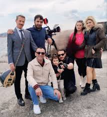 İsa Karayuluk&nbsp;Selvi Boylu