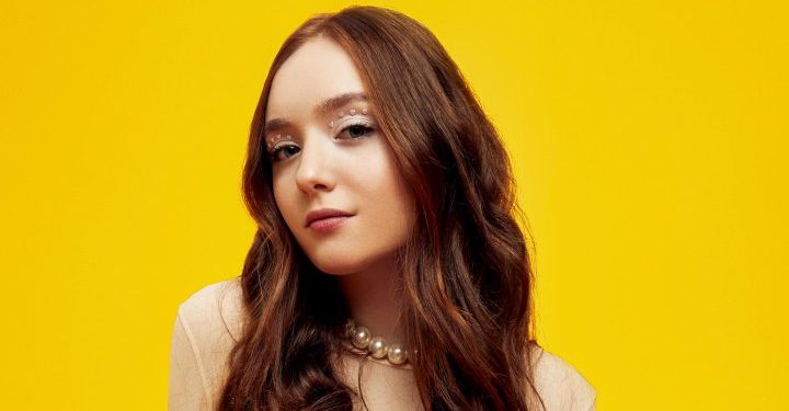 Işıl Ayman&nbsp;YOLU AÇIN