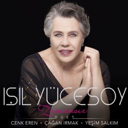 Işıl Yücesoy&nbsp;Zamansız