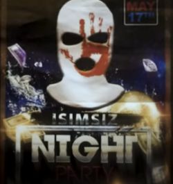 İsimsiz&nbsp;Kesin Değil