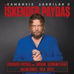 İskender Paydaş&nbsp;Zamansız Şarkılar II