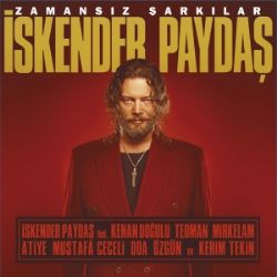 İskender Paydaş&nbsp;Zamansız Şarkılar