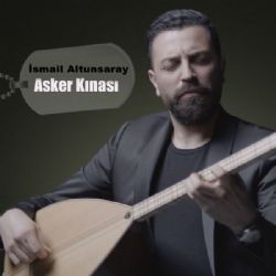 İsmail Altunsaray&nbsp;Asker Kınası