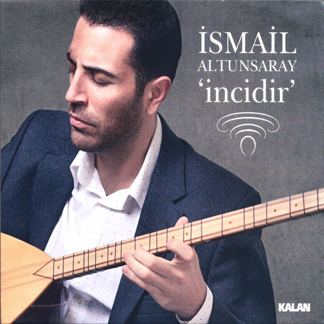 İsmail Altunsaray&nbsp;İncidir